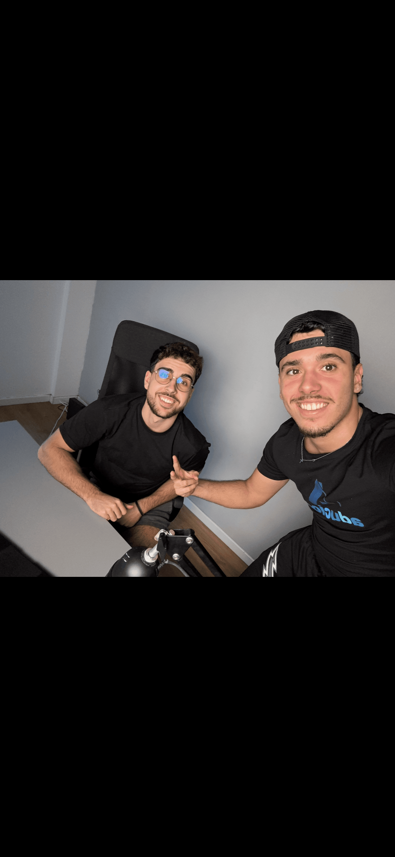 Estudiante → Freelancer