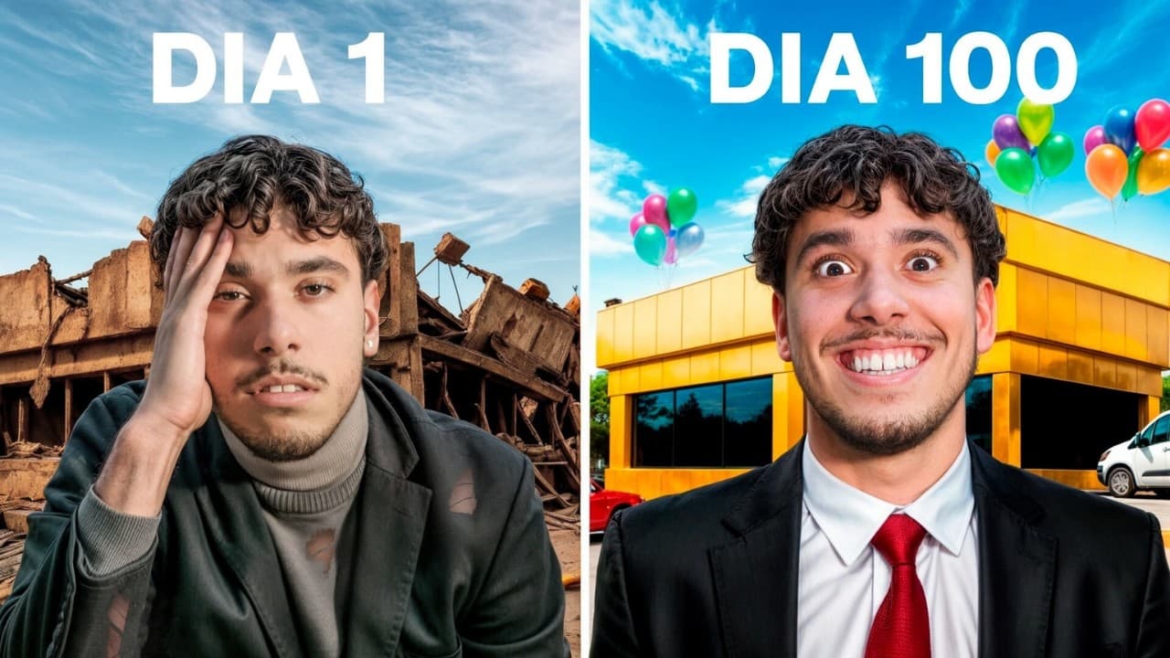 Pesadilla en la inmobiliaria