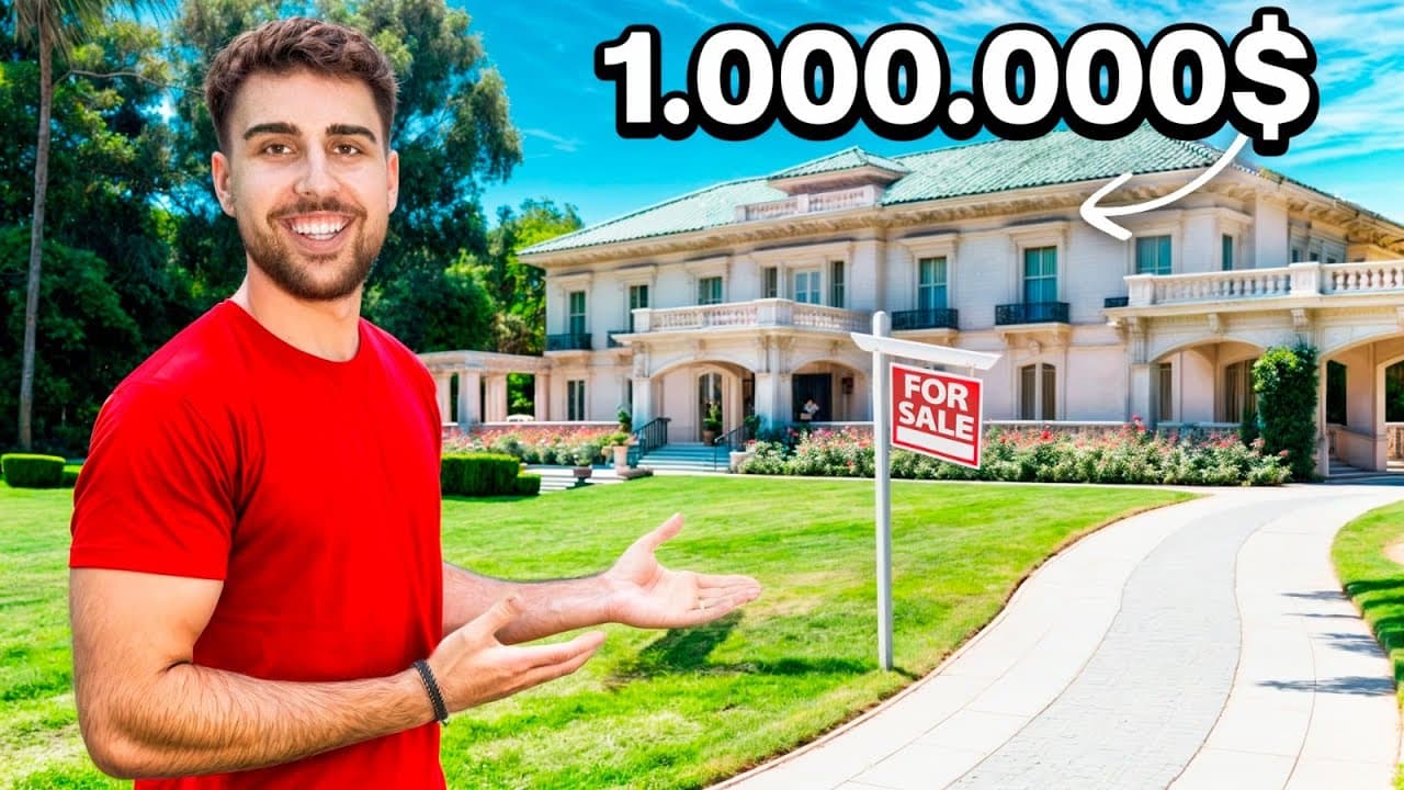 Pesadilla en la inmobiliaria