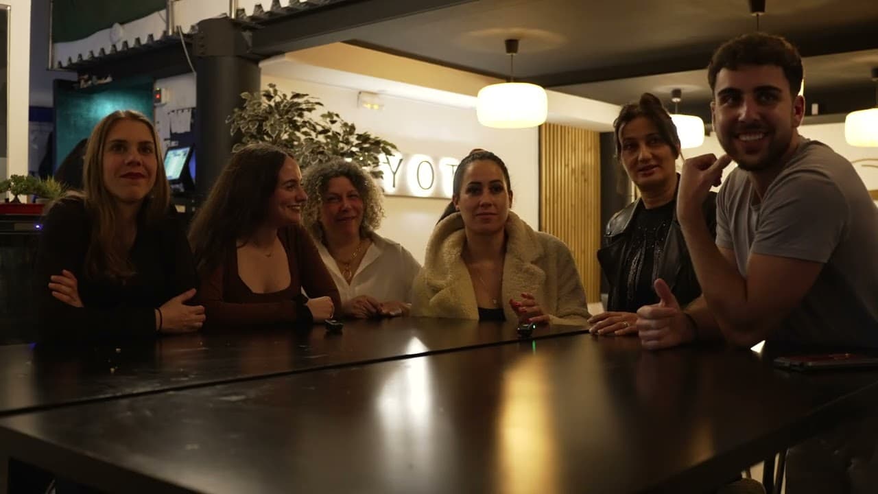 Testimonio de Manuela Oviedo