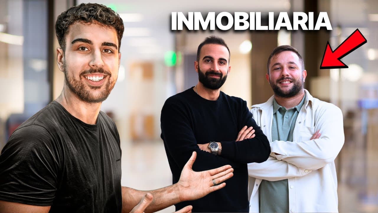 Testimonio de Kevin y Héctor