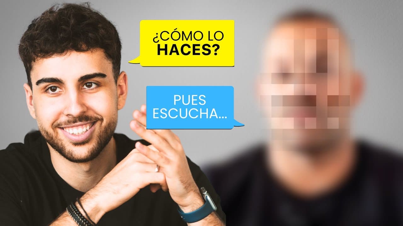 Testimonio de Sufian