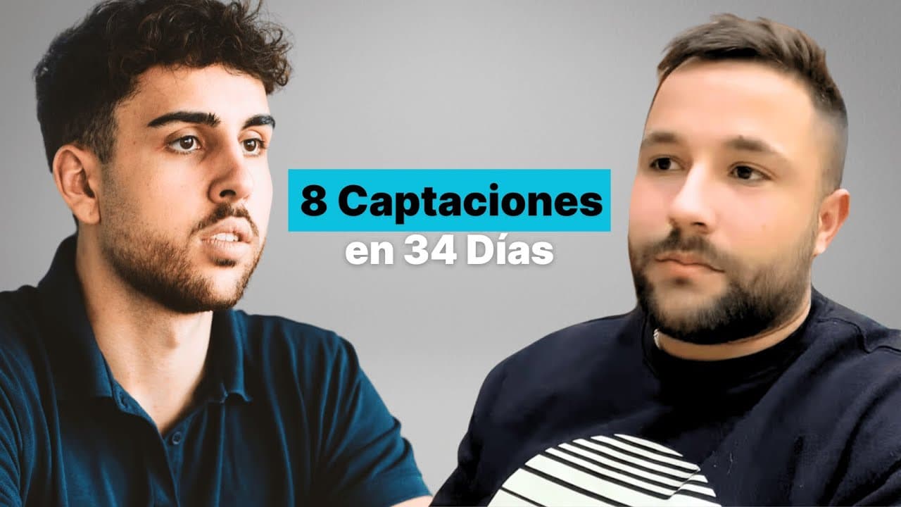 Testimonio de Kevin y Hector